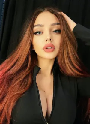 проститутка Николь, 21, Магнитогорск