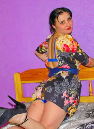 проститутка Вика, 21, Магнитогорск