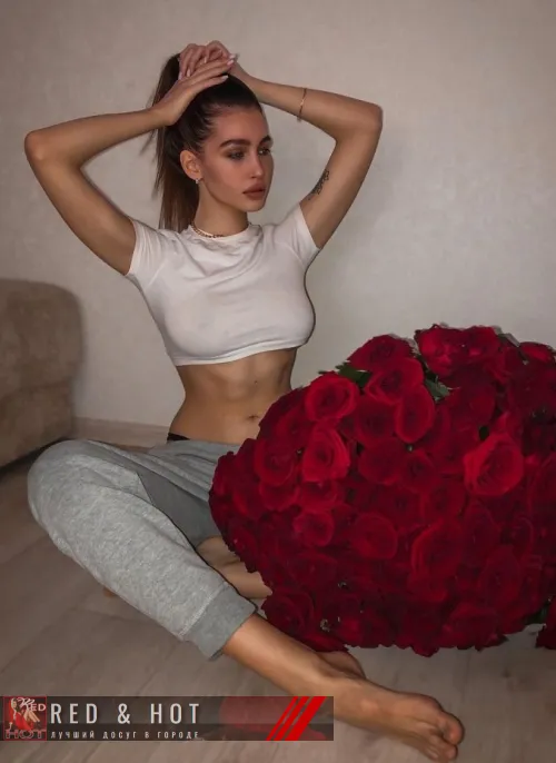 проститутка фея Светик, Магнитогорск, +7 (996) 799-5346