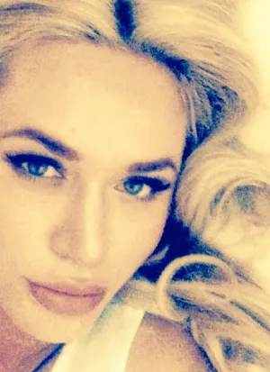 проститутка Влада, 33, Магнитогорск