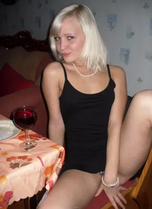 проститутка Виола, 23, Магнитогорск