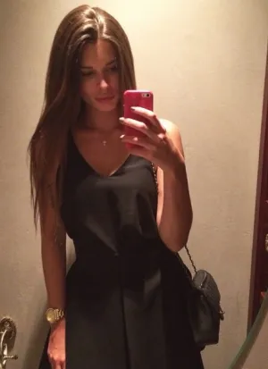 проститутка Катя, 21, Магнитогорск