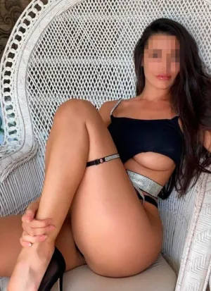 проститутка Катя, 24, Магнитогорск