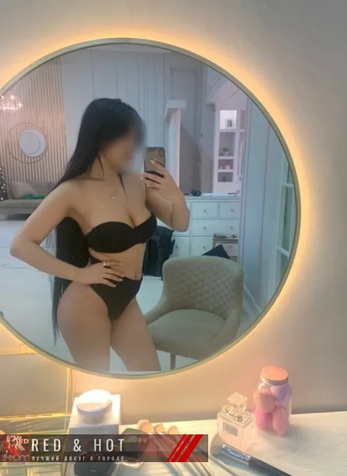 проститутка фея Юленька, Магнитогорск, +7 (995) 794-6868